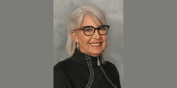 Jan Mahoney's Dragon pride runs deep