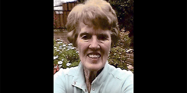 Joan Sprague