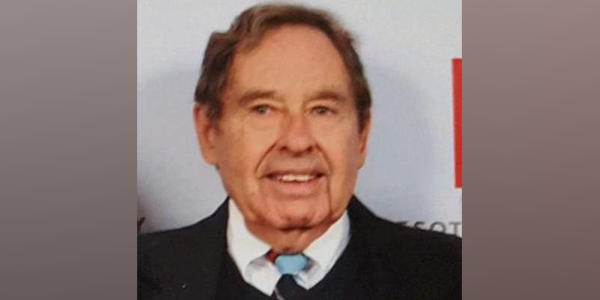 Ken Garland