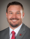 Mark Hensrud